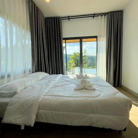 Hotel Passa ผัสสะ Tea Plantation @Mae On Ban Huai Kaeo Exterior foto