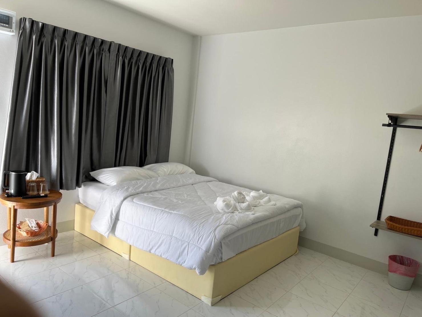Hotel Passa ผัสสะ Tea Plantation @Mae On Ban Huai Kaeo Exterior foto